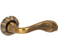 Раздельные ручки Apecs H-2412-Z-ANB-Caramello 20943