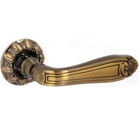 Раздельные ручки Apecs H-2418-Z-ANB-Felicita 20948