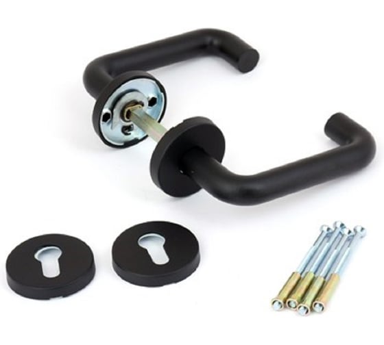 Раздельные ручки Apecs H-0203-BL DP-C-02 20373