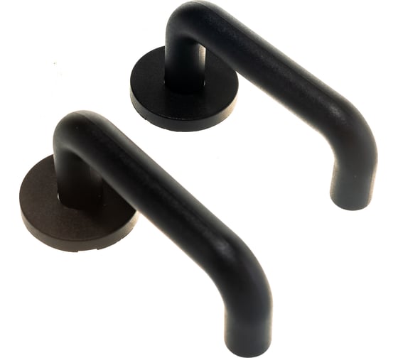 Раздельные ручки Apecs H-0203-BL DP-C-02 20373