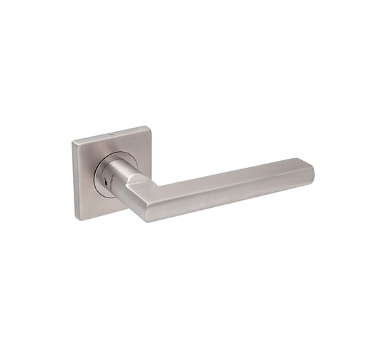 Раздельные ручки Apecs H-2050-INOX 24399