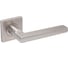 Раздельные ручки Apecs H-2050-INOX 24399 1