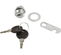 Замок мебельный AKS 103-30, 54981