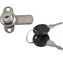 Замок мебельный AKS 201 21184