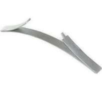 Стопор мебельный AKS усы, металлический 44851