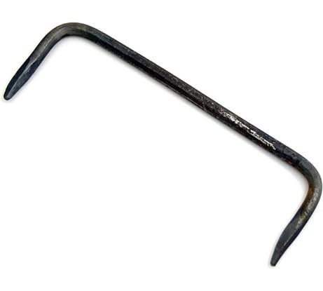 Скоба строительная КРЕП-КОМП 8x200x70 мм 41-8-020-70