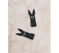 Крючки ООО СКП "Лисы" 2 шт, 110*20, сталь 1,5 мм В-63Ч