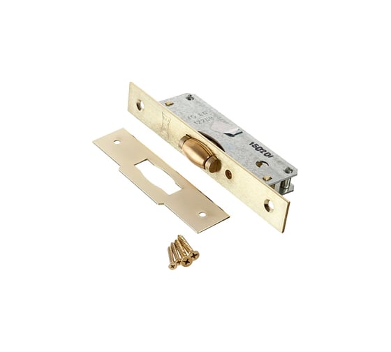 Роликовый фиксатор KALE KILIT 155B, R, 23BP, SP, STB 155B0000003 1