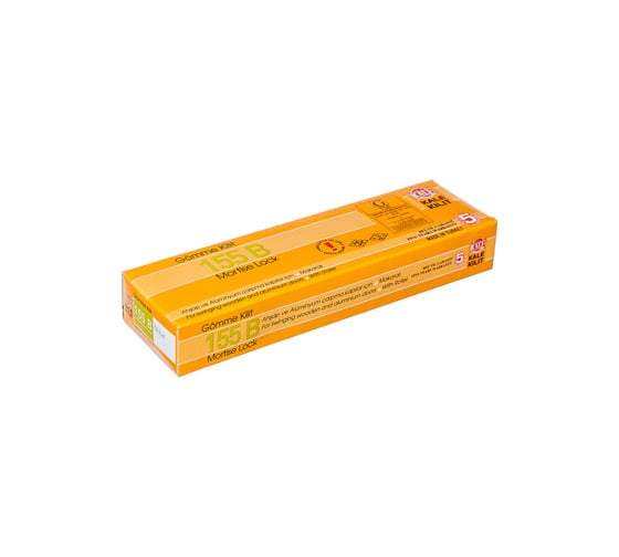 Роликовый фиксатор KALE KILIT 155B, R, 23NP, SP, STB 155B0000004