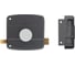 Накладной замок KALE KILIT 157BT-BS50-BL-R-STB 157BT000010 28763 1