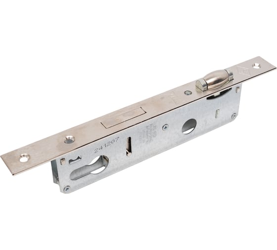 Врезной замок KALE KILIT 155-BS30-R-23NP-SP, Ros-STB 15530000005 24777