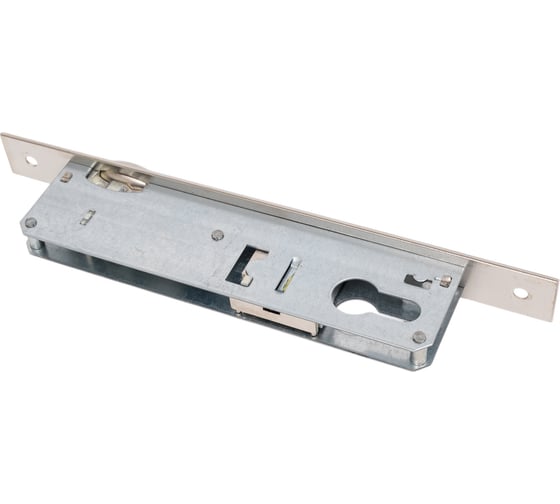 Врезной замок KALE KILIT 155-BS30-R-23NP-SP, Ros-STB 15530000005 24777