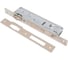 Врезной замок KALE KILIT 155-BS30-R-23NP-SP, Ros-STB 15530000005 24777 1