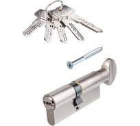 Цилиндровый механизм KALE KILIT 164BM-6226+10+26-C-NP-5KEY-STB 164BM000096 24428