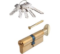 Цилиндровый механизм KALE KILIT 164BM-7030+10+30-C-BP-5KEY-STB 164BM000019 24431