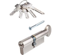 Цилиндровый механизм KALE KILIT 164BM-7030+10+30-C-NP-5KEY-STB 164BM000073 24506