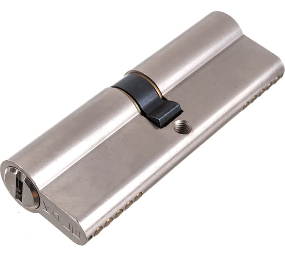 Цилиндровый механизм KALE KILIT 164BN-9040+10+40-NP-5KEY-STB 164BN000046 24441