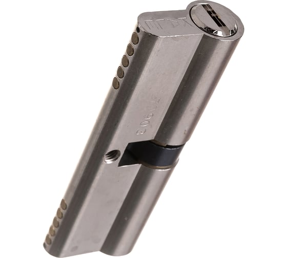 Цилиндровый механизм KALE KILIT 164BN-9040+10+40-NP-5KEY-STB 164BN000046 24441
