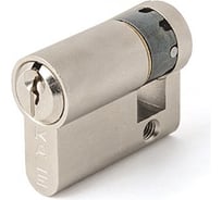 Цилиндровый механизм KALE KILIT 164GD-4105+10+26-NP-3KEY-STB 164GD000003 27942