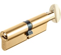 Цилиндровый механизм KALE KILIT 164BM-9040+10+40-C-BP-5KEY-STB 164BM000042 25750