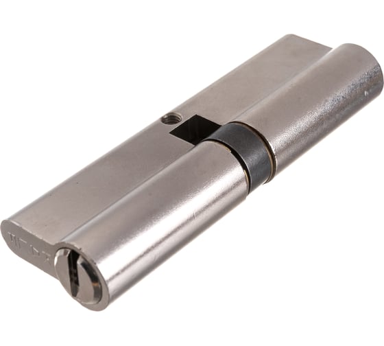 Цилиндровый механизм KALE KILIT 164BN-10045+10+45-NP-5KEY-STB 164BN000094 24444