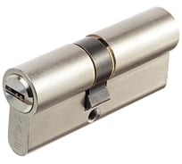 Цилиндровый механизм KALE KILIT 164BN-6826+10+32-NP-5KEY-STB 164BN000001 25757