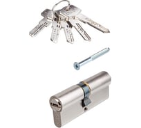 Цилиндровый механизм KALE KILIT 164BN-7030+10+30-NP-5KEY-STB 164BN000128 24430
