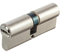 Цилиндровый механизм KALE KILIT 164BN-7432+10+32-NP-5KEY-STB 164BN000119 25755