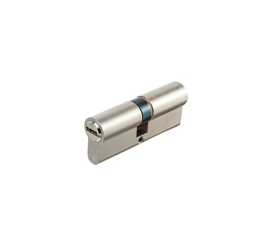 Цилиндровый механизм KALE KILIT 164BN-7432+10+32-NP-5KEY-STB 164BN000119 25755 1