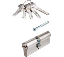 Цилиндровый механизм KALE KILIT 164BN-8030+10+40-NP-5KEY-STB 164BN000086 24434