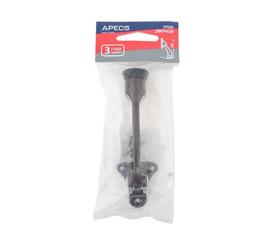 Упор дверной APECS DS-0007-GRD 34470