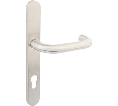 Ручки на планке APECS HP-85.2703-INOX 34357