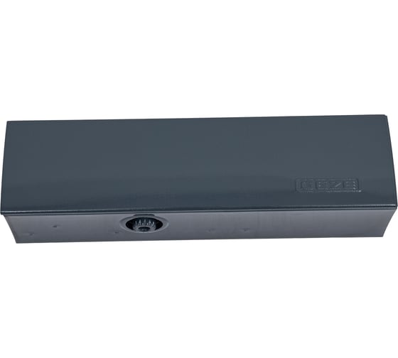 Доводчик GEZE TS2000 NV BC EN2-4/5 с тягой, RAL7024 графит 68994