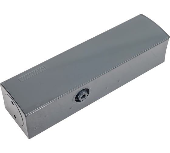 Доводчик GEZE TS2000 NV BC EN2-4/5 с тягой, RAL7024 графит 68994