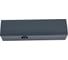 Доводчик GEZE TS2000 NV BC EN2-4/5 с тягой, RAL7024 графит 68994 2