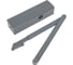 Доводчик GEZE TS2000 NV BC EN2-4/5 с тягой, RAL7024 графит 68994 1