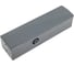 Доводчик GEZE TS2000 NV BC EN2-4/5 с тягой, RAL7024 графит 68994 3