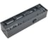 Доводчик GEZE TS2000 NV BC EN2-4/5 с тягой, RAL7024 графит 68994 4