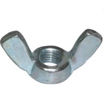 Гайка барашковая КРЕП-КОМП DIN315 М5 5 кг гб5-5