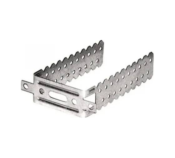 Подвес прямой КРЕП-КОМП 0.55 мм PP-60x27_300, 100 шт. пп055/100 1