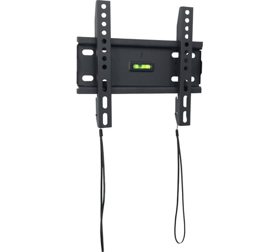 Кронштейн для телевизора MetalDesign MD-3142 SLIM, фиксированный, диагональ до 42 34138