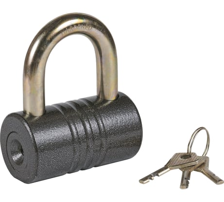 Навесной замок ЧАЗ ВС2-21