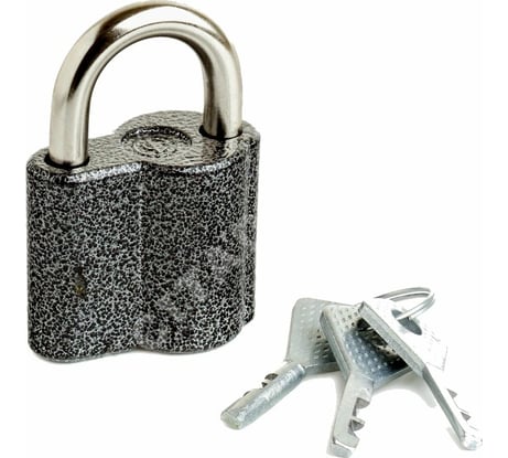 Навесной замок ЧАЗ ВС2-26