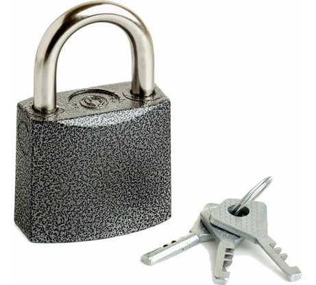 Навесной замок ЧАЗ ВС2-49