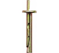 Анкер-клин потолочный КРЕП-КОМП 6x60, 10 шт. акт660мф