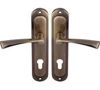 Ручки на планке Vanger HP-85.1823-AB 2 шт. 24016