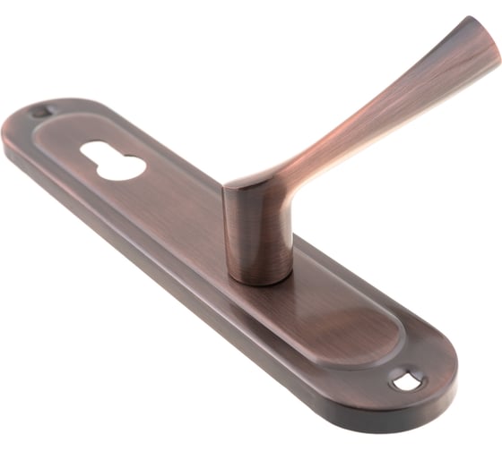 Ручки на планке Vanger HP-85.1823-AC 2 шт. 24017