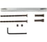 Ручки на планке Vanger HP-85.1823-AC 2 шт. 24017 6