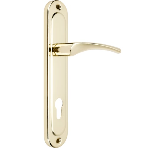 Ручки на планке Vanger HP-85.1823-G 2 шт. 24015