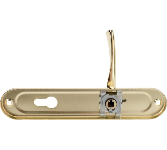 Ручки на планке Vanger HP-85.1823-G 2 шт. 24015